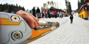 Narty na Słowacji - gdzie zaparkować w Katowicach