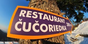 Wielka Racza na Słowacji - narty i snowboard z Katowic