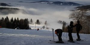 Narty na Słowacji - Wielka Racza