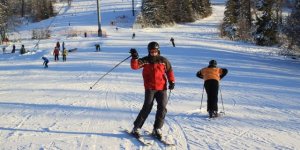 Narty Słowacja - Wielka Racza