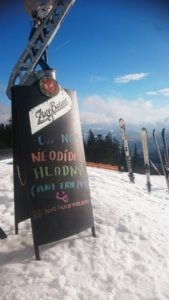 Słowacja narty, narty na słowacji, kubińska hola