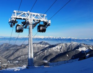 Wyjazdy na jeden dzień na Chopok! jednodniówki na Chopok z Katowic i Sosnowca