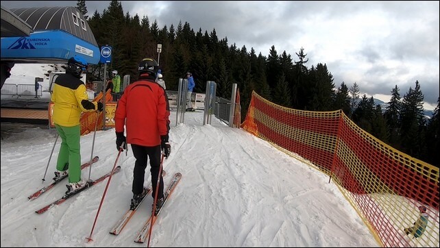 Kubińska Hola - brak kolejek do kolejek
